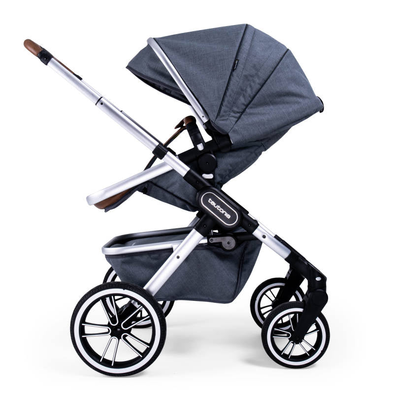 Teutonia stroller hot sale official website